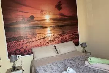 Bed and Breakfast The Lux