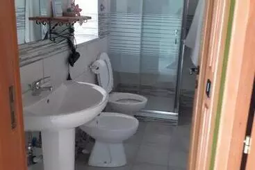 Aamiaismajoitus (B&B) Villateresa