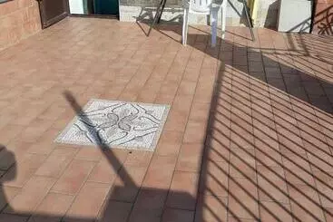 Bed and Breakfast Villateresa