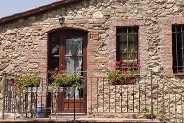 Maaseutuhotelli Agriturismo Il Poderino