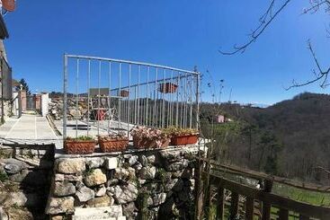 هتل روستایی Agriturismo Mamma Chica