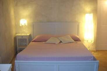 فندق ريفى Agriturismo Mamma Chica