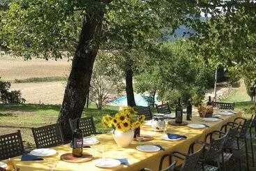 田舎風ホテル Agriturismo Palazzo Bello