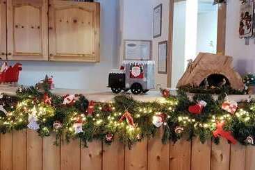 Пансион Garnì Fobbie