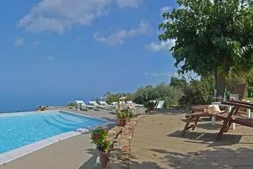 کلبه Villa Il Ciliegio