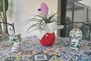 B&b Bcens La Città Delle 100 Sculture   Belpasso   Etna   Con Parcheggio Privato