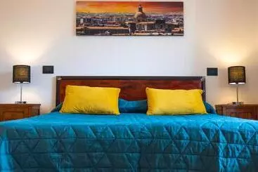 B&b Mount Etna