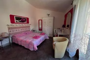 B&b Rosaviola
