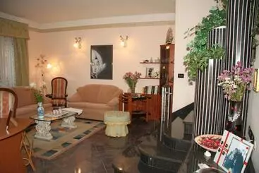 B&b Rosaviola