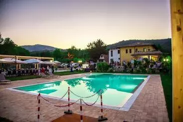 B&b Sykelgrima