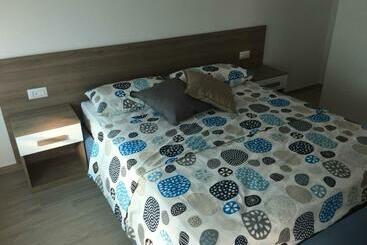 住宿加早餐  Antica Fornace