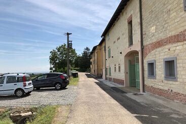 צימר Cà Dal Bertu