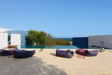 Bed and Breakfast Calcebianca