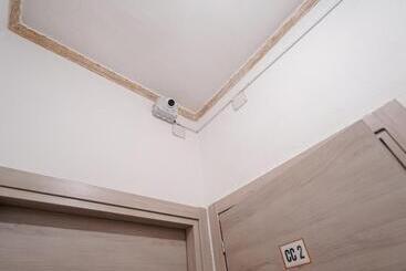 צימר Casa Vacanze Carolina 348