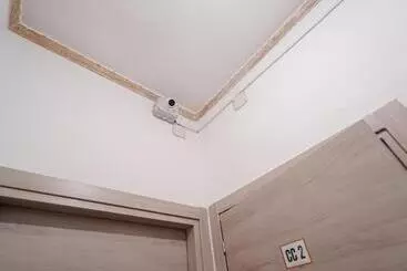 Aamiaismajoitus (B&B) Casa Vacanze Carolina 348