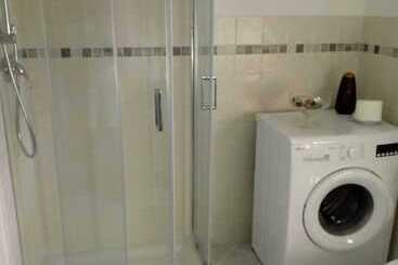 Bed and Breakfast Da Nonna Laura Al Circeo