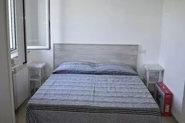 تختخواب و صبحانه Da Nonna Laura Al Circeo