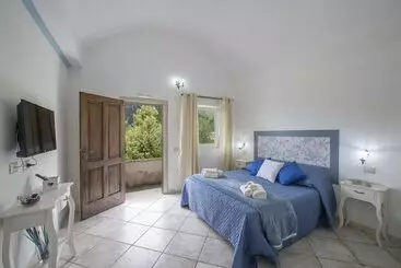Aamiaismajoitus (B&B) Il Mandorlo