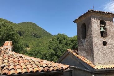 مبيت وإفطار Il Sogno Nel Vento