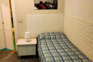 Bed and Breakfast L Attico
