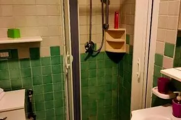 Aamiaismajoitus (B&B) L Attico