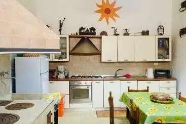 Aamiaismajoitus (B&B) La Bella Di Lamezia
