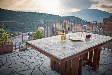 צימר La Casa Del Tempo