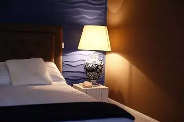 Bed and Breakfast Le Mammole