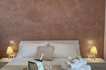 客栈  Cilento Holiday Village