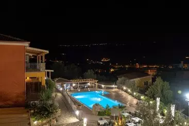 Hostal Cilento Holiday Village