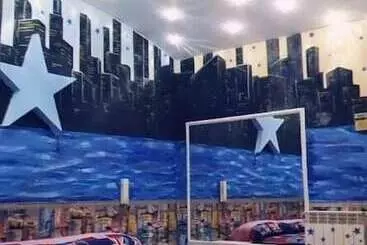 簡易ホテル Napoleon