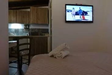 Hostal Trulli In Corte