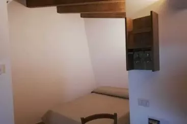 Hostel Trulli In Corte