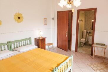 Сельский отель Agriturismo Il Melo