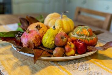 ペンション Affittacamere Is Coronas