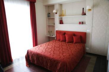 Panzió Guesthouse Regina Margherita