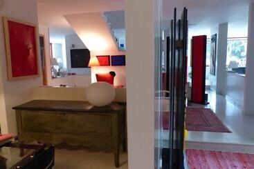 Pension Le Stanze Dellarte