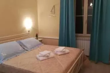 B&b Camere Montalto Centro