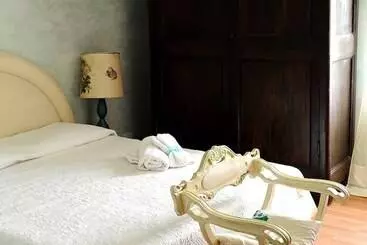 B&b Circolo Ippico Semprevisa