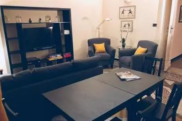 B&b Genova Centro