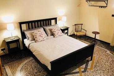B&b Genova Centro