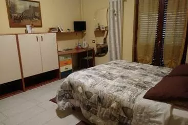 B&b Peschi In Fiore