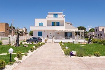 B&b Villa Patrizia Selinunte