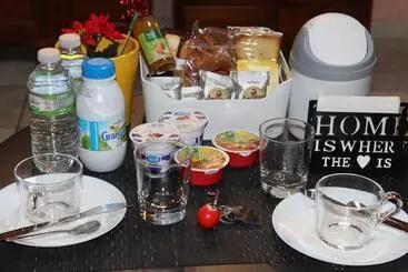 Aamiaismajoitus (B&B) Bed&breakfast Milano Malpensa