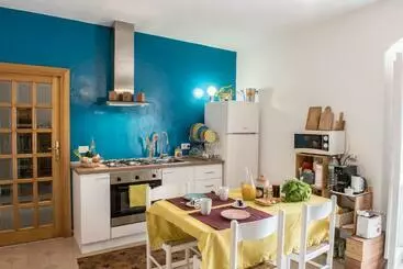 Bed and Breakfast B.i.c