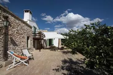 Bed and Breakfast Casale De Li Canti