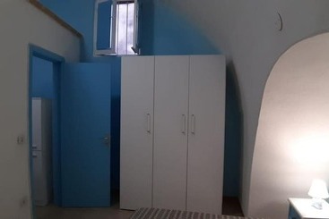 Bed and Breakfast Centro Storico Rooms