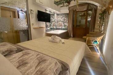 Bed and Breakfast Dimora Elizabeth Ii