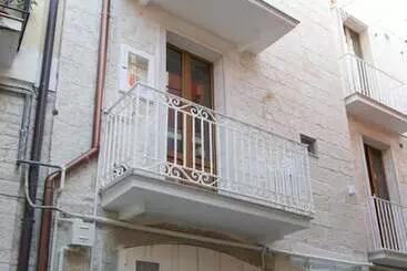 Bed and Breakfast Dimora Elizabeth Ii