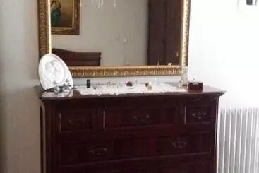 Aamiaismajoitus (B&B) Ricordi